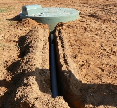 Septic Tank Systems