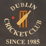 Dublin Cricket Club logo